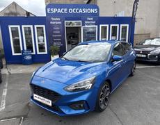 Ford Focus Fleury-les-Aubrais