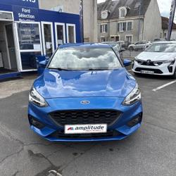 Ford Focus 1.5 EcoBoost 150ch ST-Line Fleury-les-Aubrais