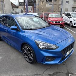 Ford Focus 1.5 EcoBoost 150ch ST-Line Fleury-les-Aubrais