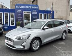 Ford Focus Fleury-les-Aubrais