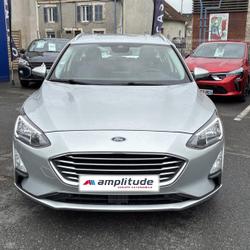 Ford Focus 1.0 EcoBoost 125ch Titanium 96g Fleury-les-Aubrais