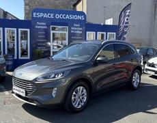 Ford Kuga Fleury-les-Aubrais