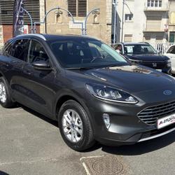 Ford Kuga 2.5 Duratec 190ch FHEV E85 Titanium BVA Fleury-les-Aubrais