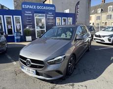 Mercedes Classe B Fleury-les-Aubrais