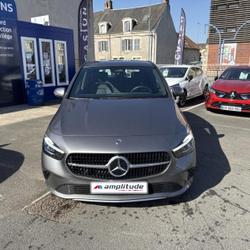 Mercedes Classe B 180d 116ch Progressive Line 8G-DCT Fleury-les-Aubrais