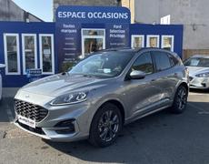 Ford Kuga Fleury-les-Aubrais