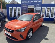 Opel Corsa Fleury-les-Aubrais