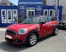 Mini Countryman Fleury-les-Aubrais