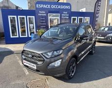 Ford Ecosport Fleury-les-Aubrais