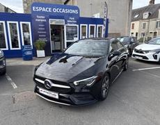 Mercedes CLA Fleury-les-Aubrais