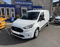 Ford Transit Connect Fleury-les-Aubrais