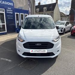 Ford Transit Connect L2 1.0E 100ch E85 Trend Fleury-les-Aubrais