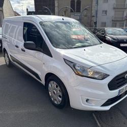 Ford Transit Connect L2 1.0E 100ch E85 Trend Fleury-les-Aubrais