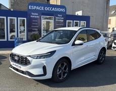 Ford Kuga Fleury-les-Aubrais