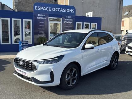 Ford Kuga - 2.5 Duratec 180ch Hybrid FlexiFuel ST-Line Powershift - 31 499 €