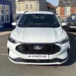 Ford Kuga 2.5 Duratec 180ch Hybrid FlexiFuel ST-Line Powershift Fleury-les-Aubrais