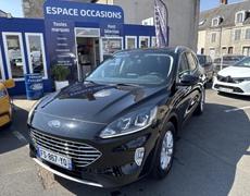 Ford Kuga Fleury-les-Aubrais