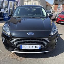 Ford Kuga 1.5 EcoBlue 120ch Titanium Fleury-les-Aubrais