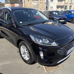 Ford Kuga 1.5 EcoBlue 120ch Titanium Fleury-les-Aubrais