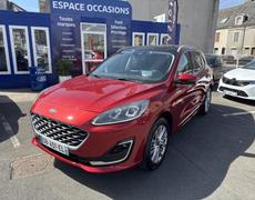 Ford Kuga Fleury-les-Aubrais