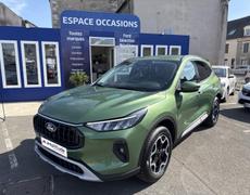 Ford Kuga Fleury-les-Aubrais