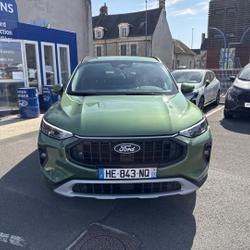 Ford Kuga 2.5 Duratec 180ch Hybrid FlexiFuel Active Powershift Fleury-les-Aubrais