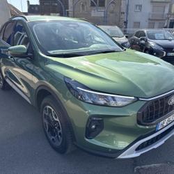 Ford Kuga 2.5 Duratec 180ch Hybrid FlexiFuel Active Powershift Fleury-les-Aubrais