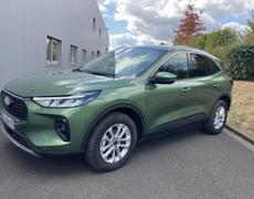 Ford Kuga Fleury-les-Aubrais
