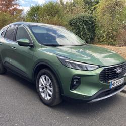 Ford Kuga 2.5 Duratec 180ch Hybrid FlexiFuel Titanium Business Powershift Fleury-les-Aubrais