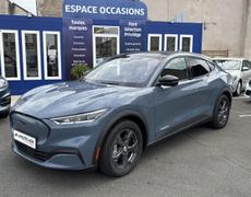 Ford Mustang Fleury-les-Aubrais