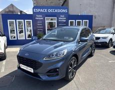Ford Kuga Fleury-les-Aubrais