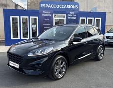 Ford Kuga Fleury-les-Aubrais
