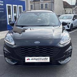 Ford Kuga 2.5 Duratec 190ch FHEV ST-Line BVA i-AWD Fleury-les-Aubrais