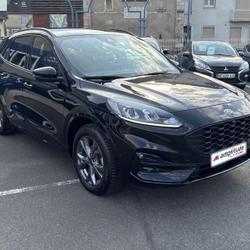 Ford Kuga 2.5 Duratec 190ch FHEV ST-Line BVA i-AWD Fleury-les-Aubrais