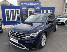 Volkswagen Tiguan - 2.0 TDI 150ch Elegance Exclusive DSG7 - 29 999 €