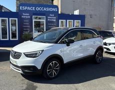 Opel Crossland Fleury-les-Aubrais