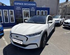 Ford Mustang Fleury-les-Aubrais