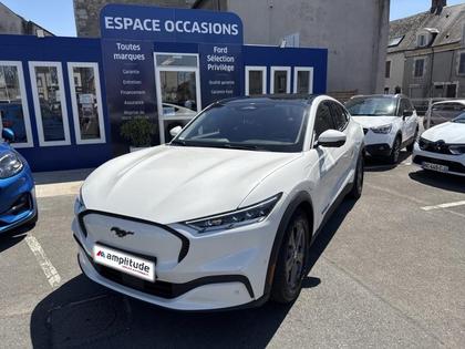 Ford Mustang - 294ch Extended Range 99kWh 7cv - 34 499 €