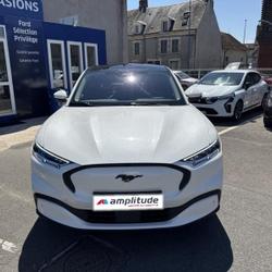 Ford Mustang 294ch Extended Range 99kWh 7cv Fleury-les-Aubrais