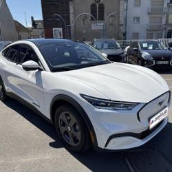 Ford Mustang 294ch Extended Range 99kWh 7cv Fleury-les-Aubrais