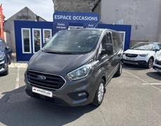 Ford Transit Custom Fleury-les-Aubrais