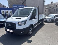 Ford Transit Fleury-les-Aubrais