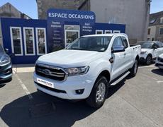 Ford Ranger Fleury-les-Aubrais
