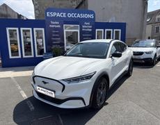 Ford Mustang Fleury-les-Aubrais
