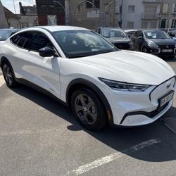 Ford Mustang 269ch Standard Range 72,6kWh Mach-E Propulsion Fleury-les-Aubrais
