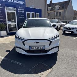 Ford Mustang 269ch Standard Range 72,6kWh Mach-E Propulsion Fleury-les-Aubrais