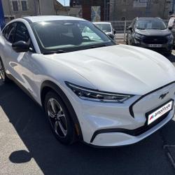 Ford Mustang 269ch Standard Range 72,6kWh Mach-E Propulsion Fleury-les-Aubrais
