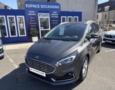 Ford S Max Fleury-les-Aubrais