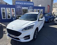 Ford Kuga Fleury-les-Aubrais