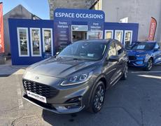 Ford Kuga Fleury-les-Aubrais